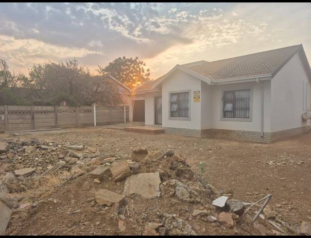 3 BEDROOM HOUSE FOR SALE IN ENNERDALE